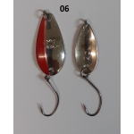 CARSON   MINI SPOONS